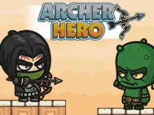 Archer Hero Adventure