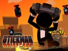 Χαρτοφύλακας Stickman