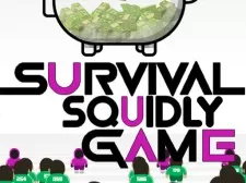 Παιχνίδι Survival Squidly